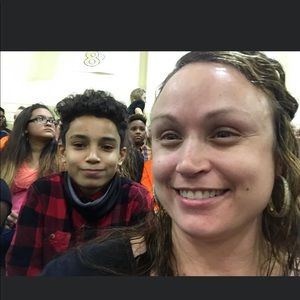 Meet your Posher, Candi